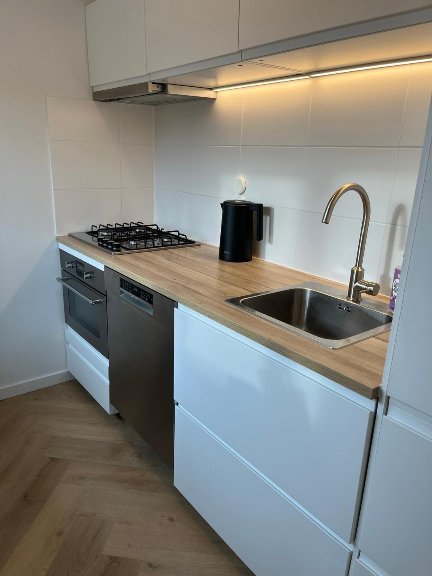 Kahakai Beach House - Unique Outdoor Kitchen - Next To Local Lake And 15 Min. The From Beach Noordwijkerhout Zewnętrze zdjęcie